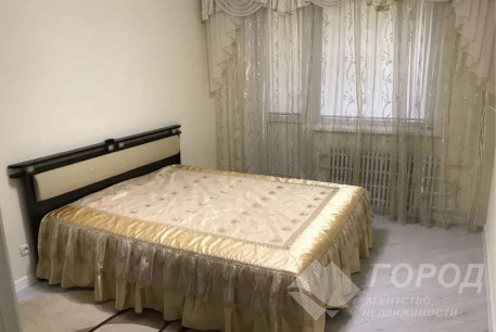 Продам 3-х кімнатну квартиру, Холодная Гора, Холодная Гора метро, Код: 624596/4