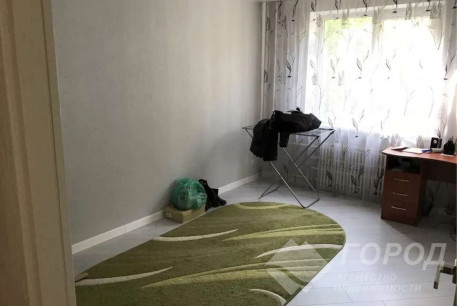 Продам 3-х кімнатну квартиру, Холодная Гора, Холодная Гора метро, Код: 624596/4