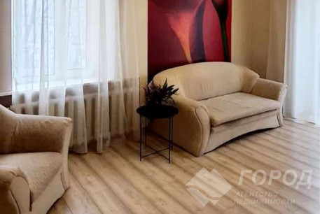 Продам 2-х кімнатну квартиру, Сосновая Горка, Код: 624616/4