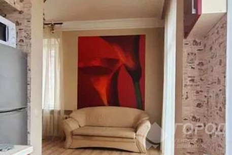 Продам 2-х кімнатну квартиру, Сосновая Горка, Код: 624616/4