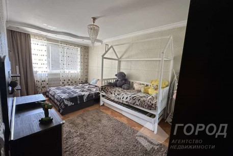 Сдам 2-х кімнатну квартиру, Салтовка, Академика Барабашова метро, Код: 624725/2