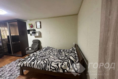 Сдам 2-х кімнатну квартиру, Салтовка, Академика Барабашова метро, Код: 624725/4