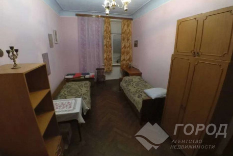 Сдам 2-х кімнатну квартиру, Центр, Код: 624788/4