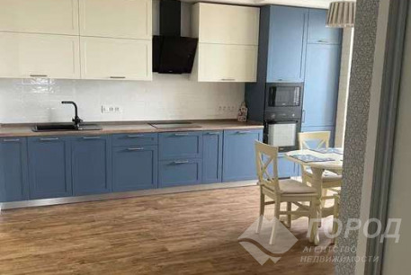 Продам 3-х кімнатну квартиру, Павлово поле, Код: 624906/2