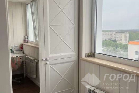 Продам 3-х кімнатну квартиру, Павлово поле, Код: 624906/2