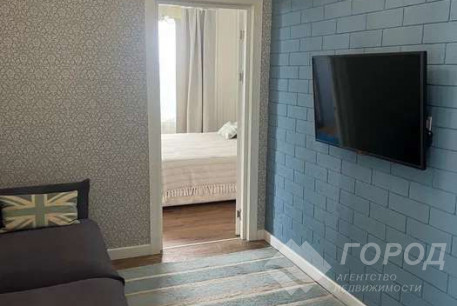 Продам 3-х кімнатну квартиру, Павлово поле, Код: 624906/2