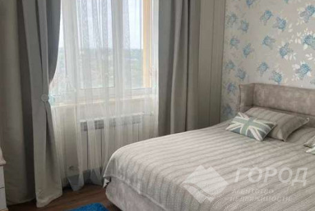 Продам 3-х кімнатну квартиру, Павлово поле, Код: 624906/2