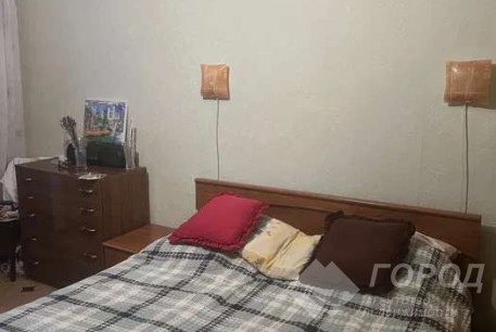 Продам 2-х кімнатну квартиру, Салтовка, Студенческая метро, Код: 624906/3