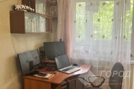 Продам 2-х кімнатну квартиру, Салтовка, Студенческая метро, Код: 624906/3