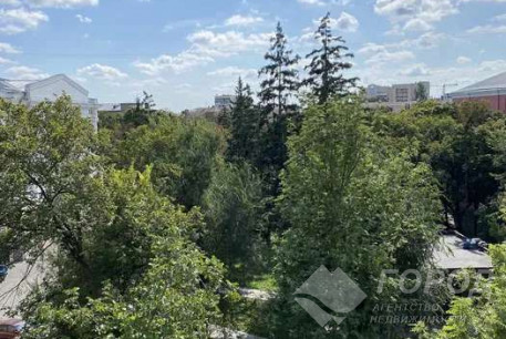 Продам 2-х кімнатну квартиру, Центр, Пушкинская метро, Код: 624986/2