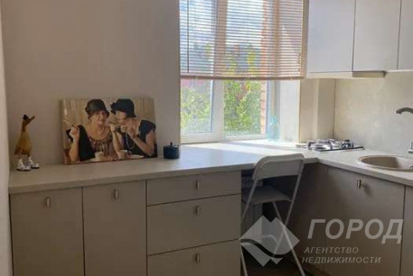 Продам 2-х кімнатну квартиру, Центр, Пушкинская метро, Код: 624986/2