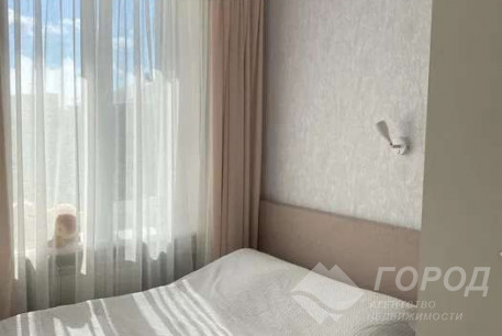 Продам 2-х кімнатну квартиру, Центр, Пушкинская метро, Код: 624986/2