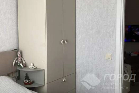 Продам 2-х кімнатну квартиру, Центр, Пушкинская метро, Код: 624986/2