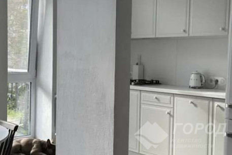Продам 3-х кімнатну квартиру, Сосновая Горка, Научная метро, Код: 624986/3