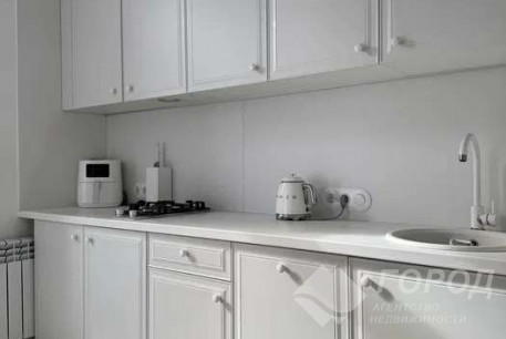 Продам 3-х кімнатну квартиру, Сосновая Горка, Научная метро, Код: 624986/3