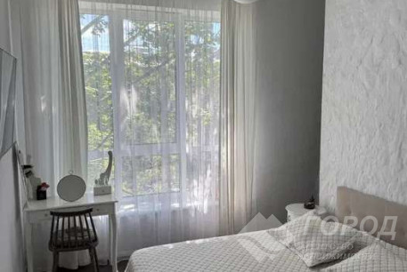 Продам 3-х кімнатну квартиру, Сосновая Горка, Научная метро, Код: 624986/3