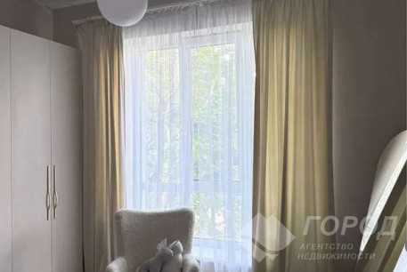 Продам 3-х кімнатну квартиру, Сосновая Горка, Научная метро, Код: 624986/3