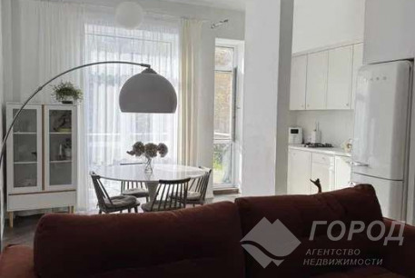 Продам 3-х кімнатну квартиру, Сосновая Горка, Научная метро, Код: 624986/3