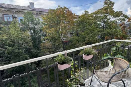 Продам 3-х кімнатну квартиру, Сосновая Горка, Научная метро, Код: 624986/3