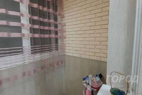 Продам 1-кімнатну квартиру в новобудові, Новые дома, Маршала Жукова метро (Дворец спорта), Код: 625365/6