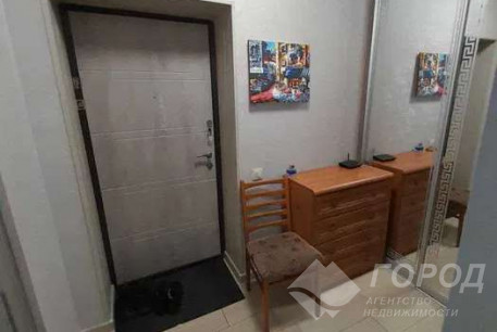 Продам 1-кімнатну квартиру в новобудові, Новые дома, Маршала Жукова метро (Дворец спорта), Код: 625365/6