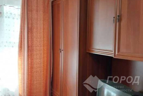 Сдам 1-кімнатну квартиру, ХТЗ, ХТЗ метро, Код: 626024/4