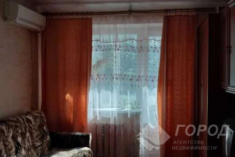 Сдам 1-кімнатну квартиру, ХТЗ, ХТЗ метро, Код: 626024/4