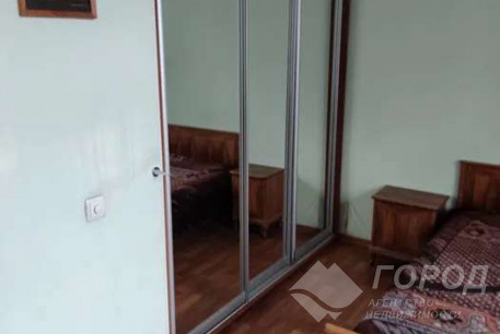 Сдам 2-х кімнатну квартиру, ХТЗ, Код: 626227/4