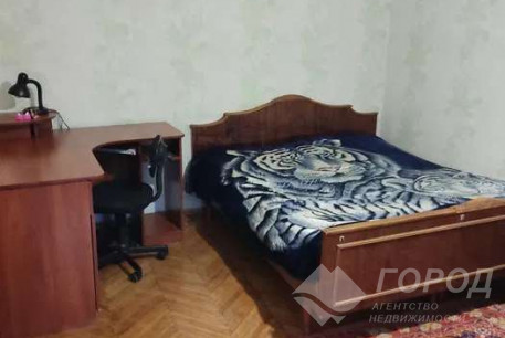 Сдам 1-кімнатну квартиру, Новые дома, Маршала Жукова метро (Дворец спорта), Код: 626227/5