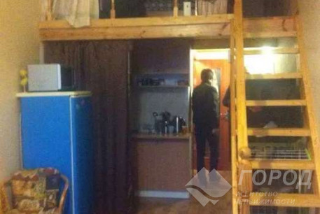 Продам гостинку, Одесская, Супермаркет Класс, Код: 626276/3