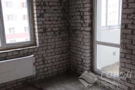 Продам 1-кімнатну квартиру в новобудові, Салтовка, Код: 626293/2