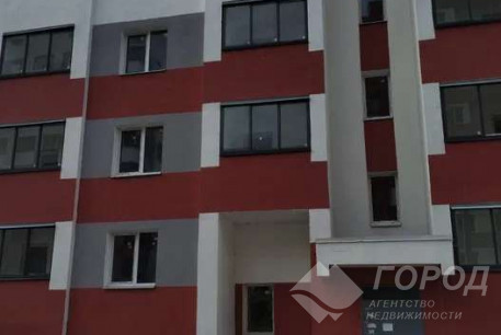 Продам 1-кімнатну квартиру в новобудові, Салтовка, Код: 626293/2