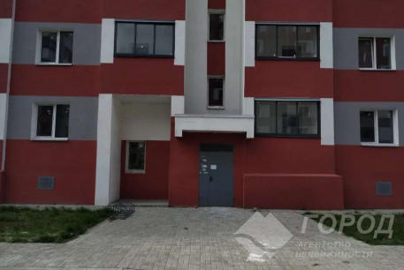 Продам 1-кімнатну квартиру в новобудові, Салтовка, Код: 626293/2
