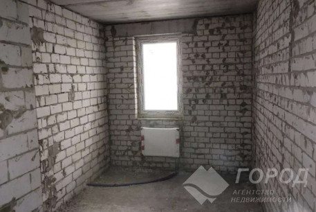 Продам 1-кімнатну квартиру в новобудові, Салтовка, Код: 626293/2