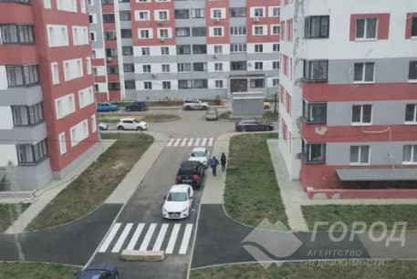 Продам 1-кімнатну квартиру в новобудові, Салтовка, Код: 626293/2