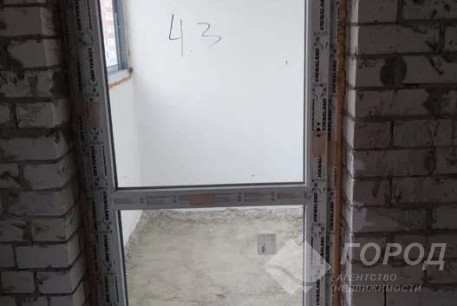Продам 1-кімнатну квартиру в новобудові, Салтовка, Код: 626293/2