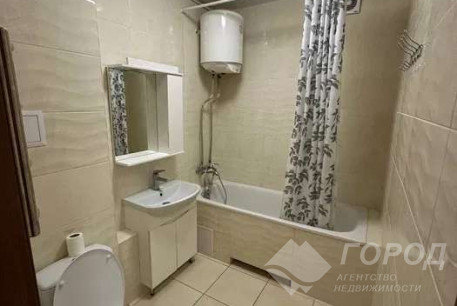 Сдам 1-кімнатну квартиру, ХТЗ, Код: 626743/2