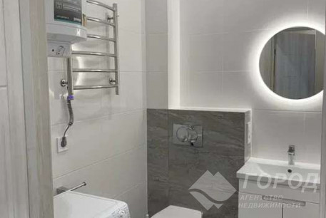 Сдам 1-кімнатну квартиру в новобудові, Центральный рынок, Код: 627146/4