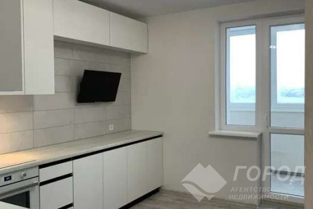 Сдам 1-кімнатну квартиру в новобудові, Центральный рынок, Код: 627146/4