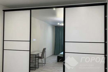 Сдам 1-кімнатну квартиру в новобудові, Центральный рынок, Код: 627146/4