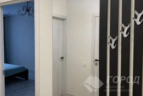 Сдам 1-кімнатну квартиру в новобудові, Центральный рынок, Код: 627146/4