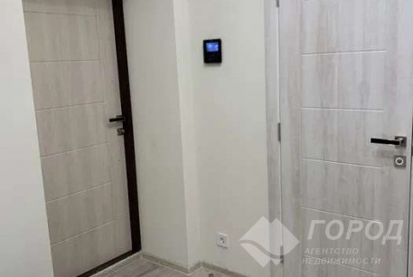 Сдам 1-кімнатну квартиру в новобудові, Центральный рынок, Код: 627146/4