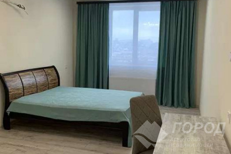 Продам 1-кімнатну квартиру в новобудові, Центральный рынок, Центральный Рынок метро, Код: 627146/5