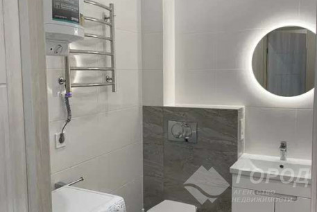 Продам 1-кімнатну квартиру в новобудові, Центральный рынок, Центральный Рынок метро, Код: 627146/5