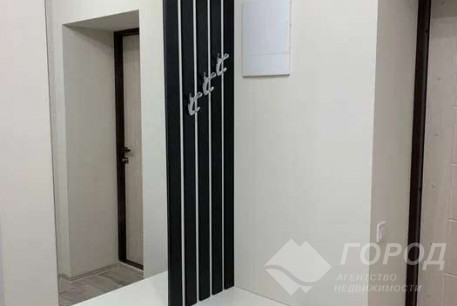 Продам 1-кімнатну квартиру в новобудові, Центральный рынок, Центральный Рынок метро, Код: 627146/5