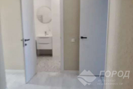 Продам 1-кімнатну квартиру в новобудові, Холодная Гора, Холодная Гора метро, Код: 627146/6