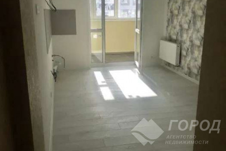 Продам 1-кімнатну квартиру в новобудові, Холодная Гора, Холодная Гора метро, Код: 627146/6