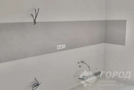 Продам 1-кімнатну квартиру в новобудові, Холодная Гора, Холодная Гора метро, Код: 627146/6