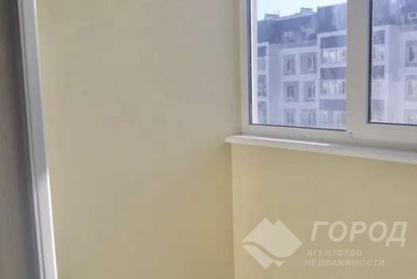 Продам 1-кімнатну квартиру в новобудові, Холодная Гора, Холодная Гора метро, Код: 627146/6