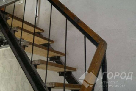 Продам 2-х кімнатну квартиру, Гагарина проспект, Код: 627152/4